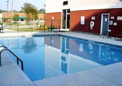 Hotel Econo & 2*