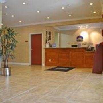 Econo & Hotel Douglasville