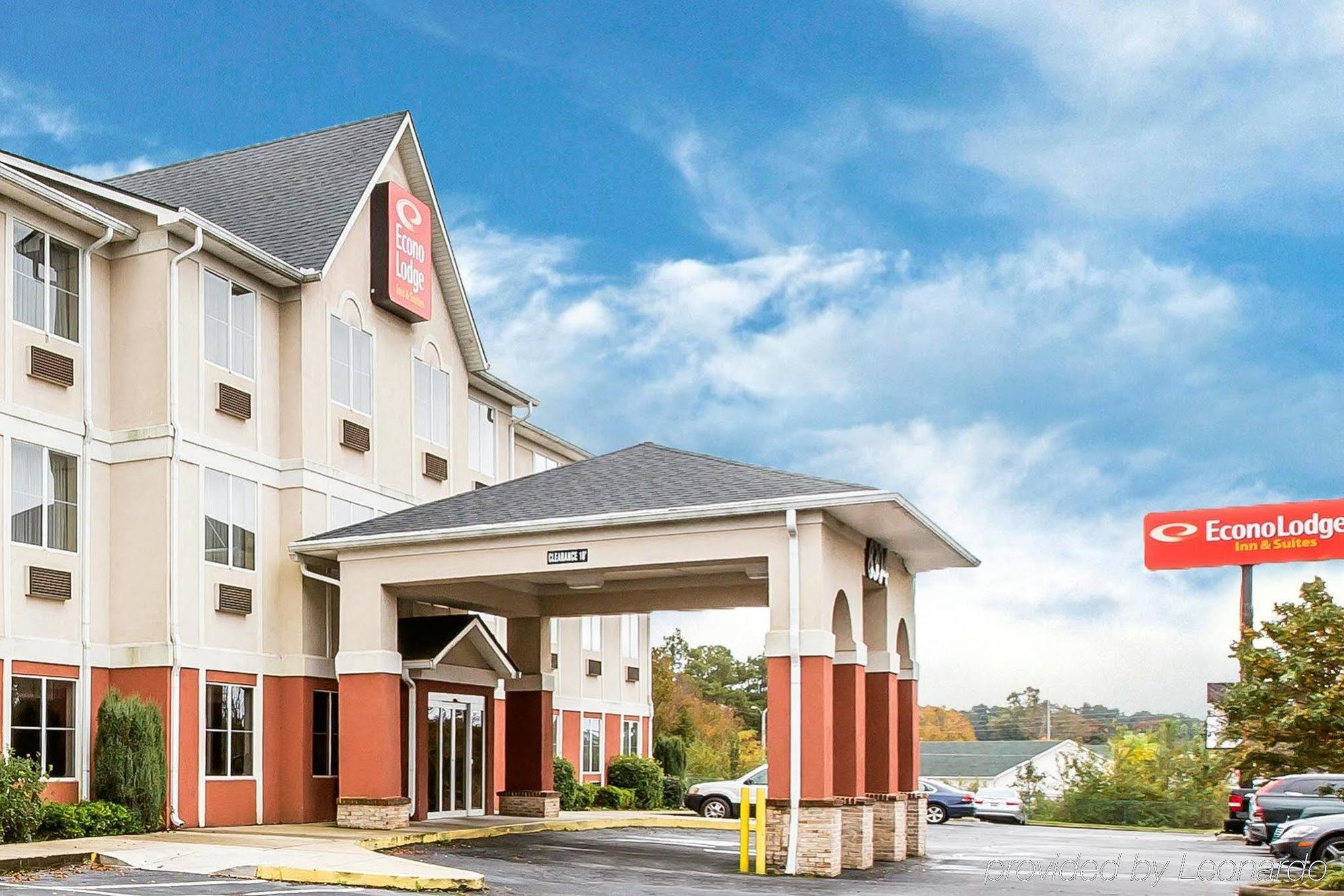 Hotel Econo & 2*