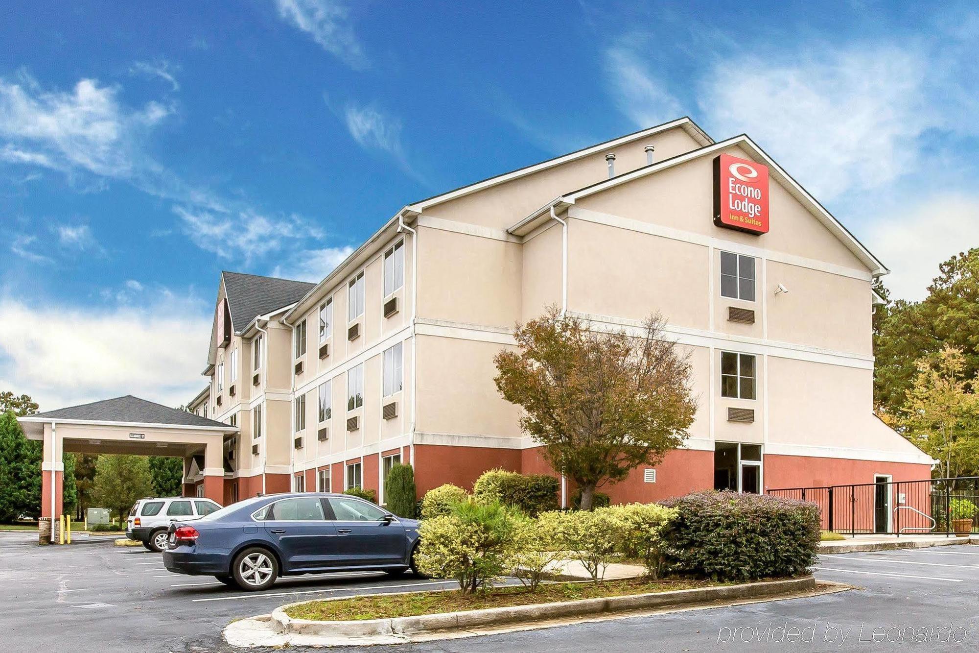 Hotel Econo & 2*