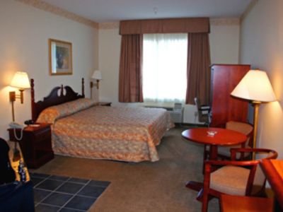 Econo & Hotel